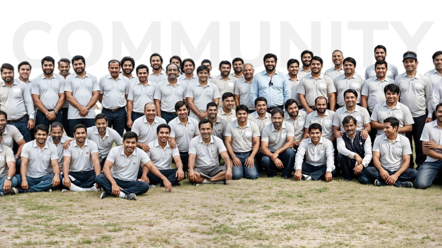 community