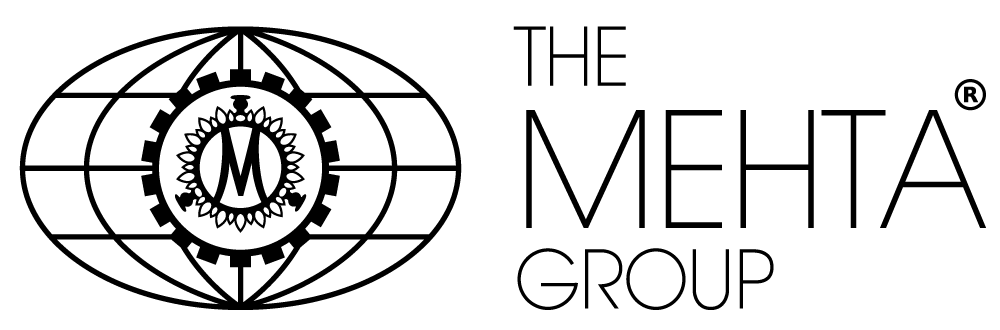mehta logo