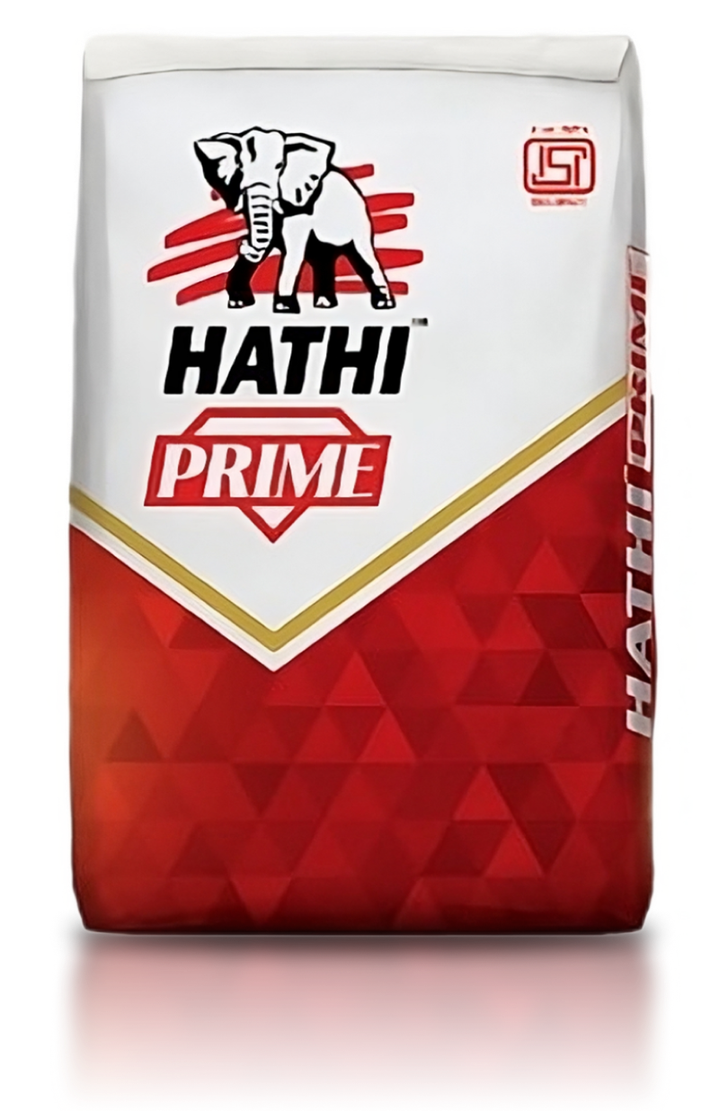 Hathi-Prime