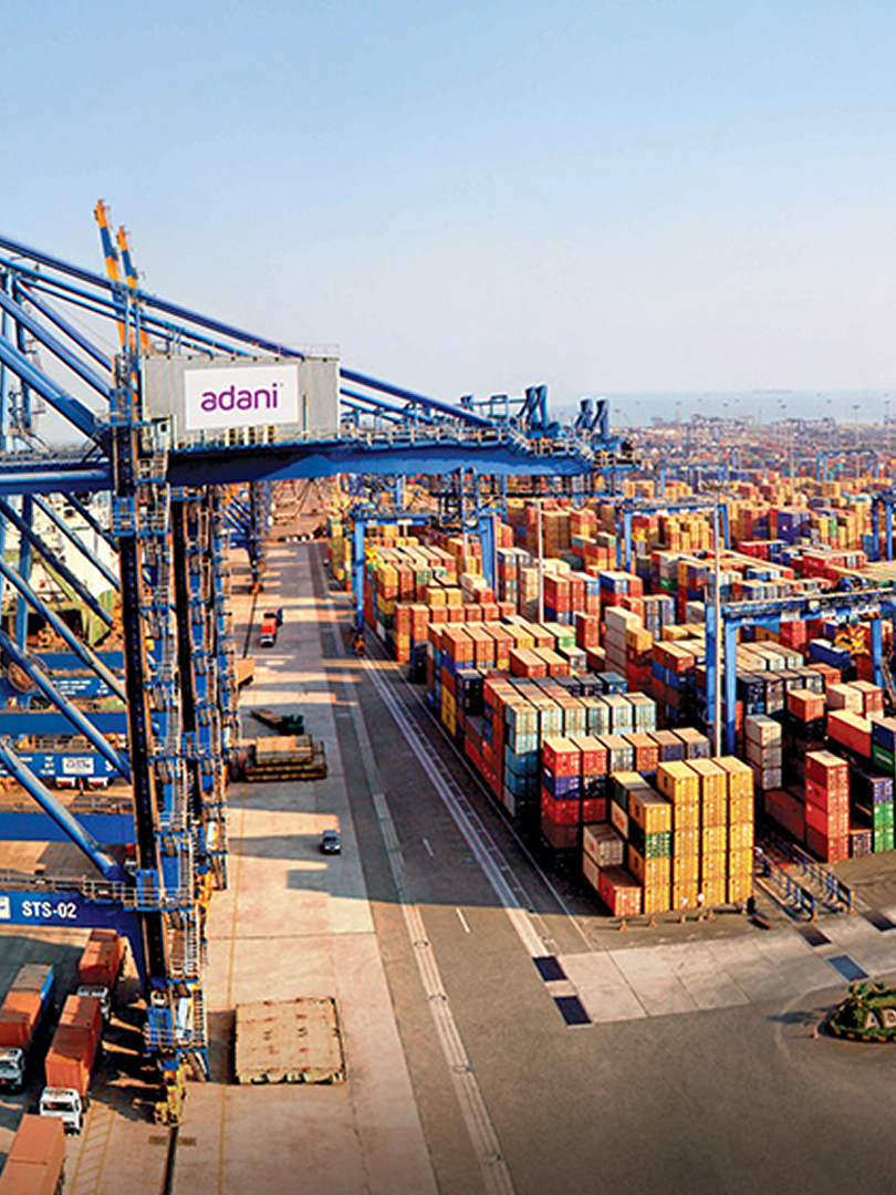 Adani-Port