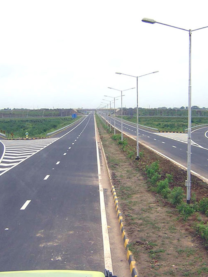 Ahmedabad-Vadodara