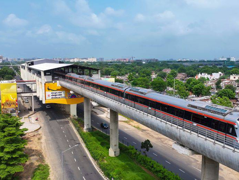 gmrcl-gujarat-metro-rail-corporation-limited