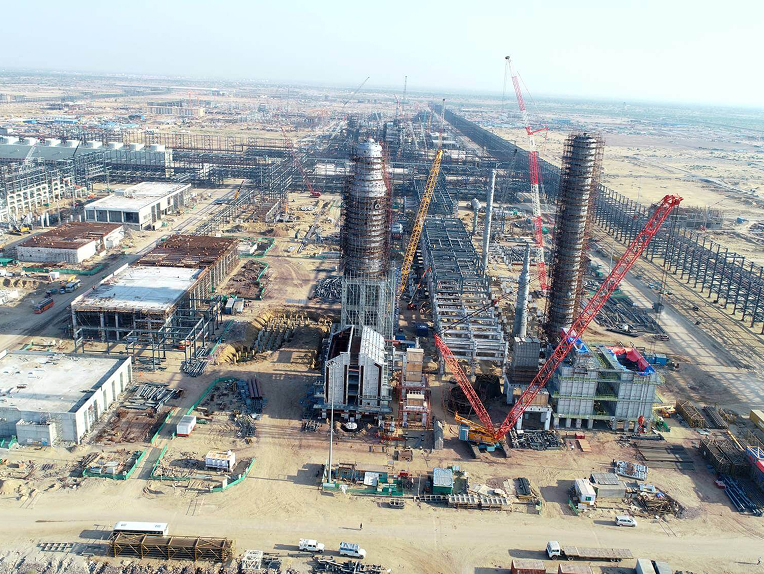 hrrl-barmer-refinery-project--jv-of-state--central-gov-tata-projects-ltd