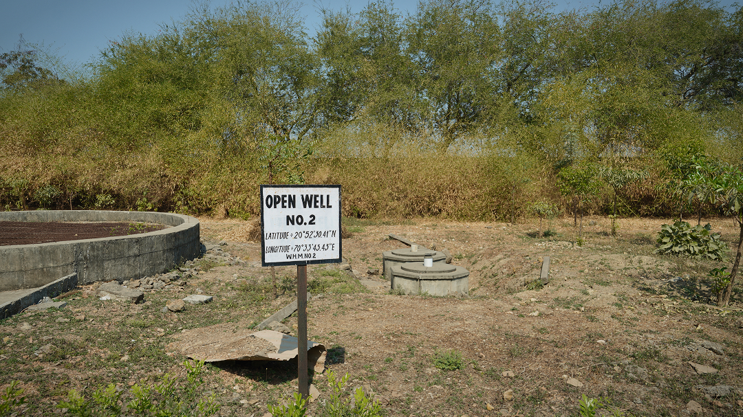 Water Conservation