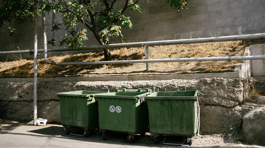 Composting