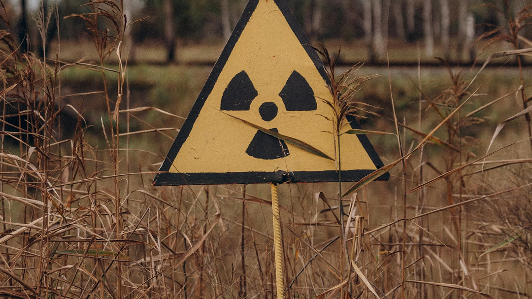 Anti-Radiation