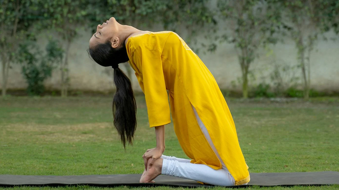 Yoga Sessions