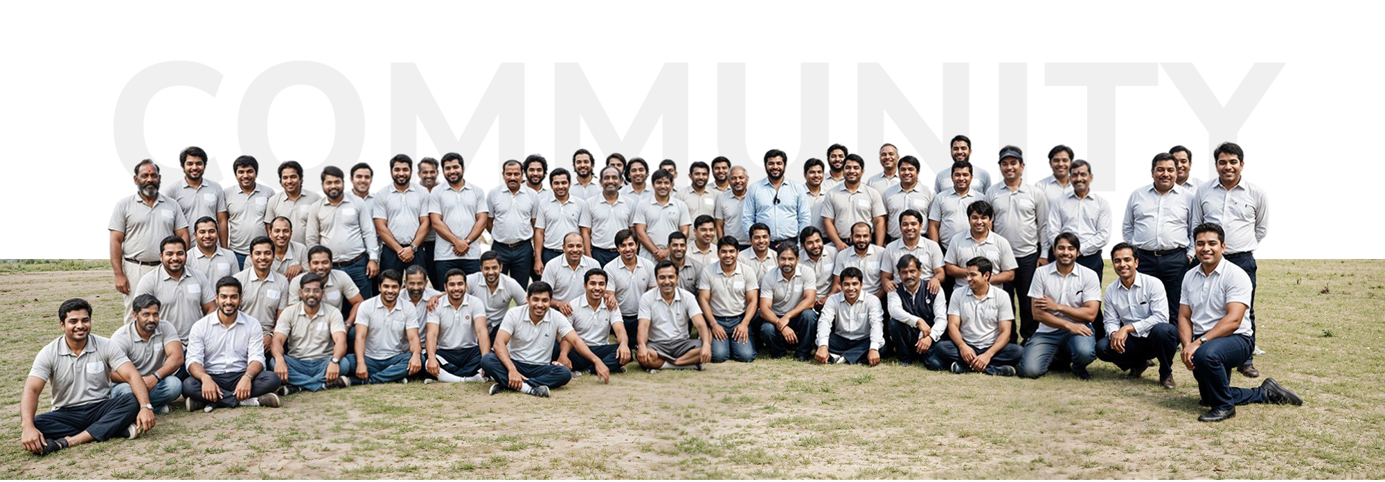 community