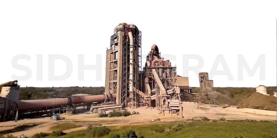 Sidheegram Plant