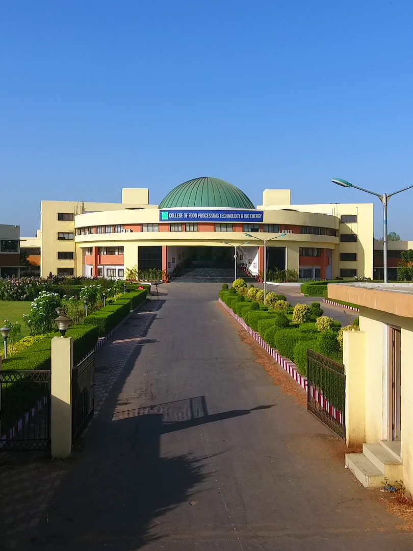 Anand-Agricultural-University