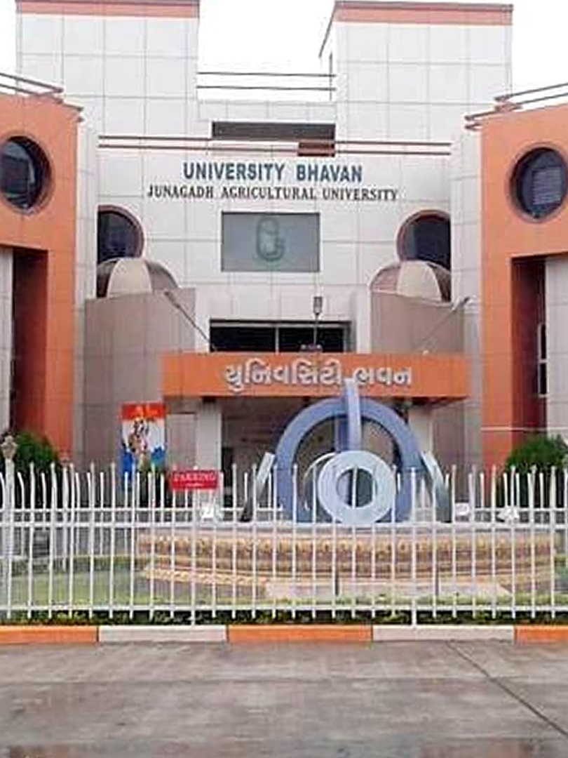 Junagadh-Krushi-University-Dhari
