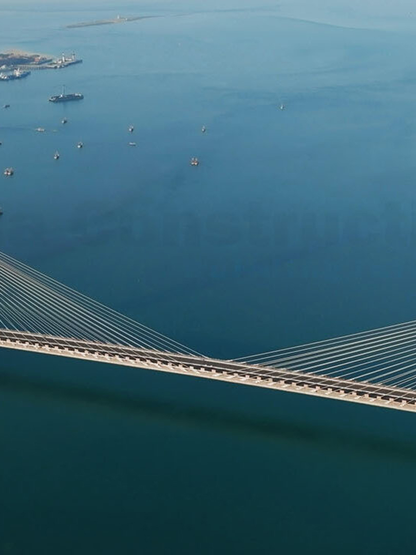 Sudarshan-Setu-Dwarka