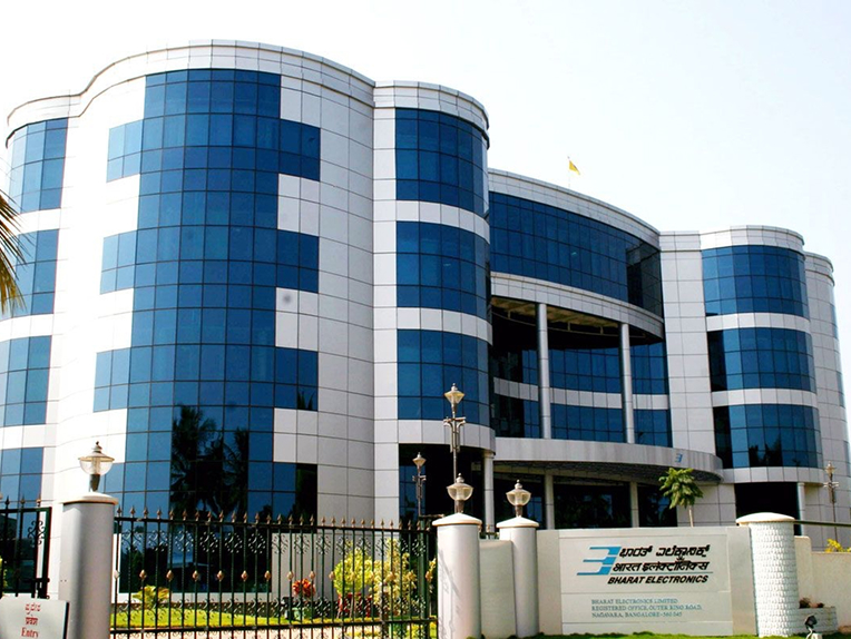 bharat-electronics-limited--parth-infrastructure-pvt-ltd