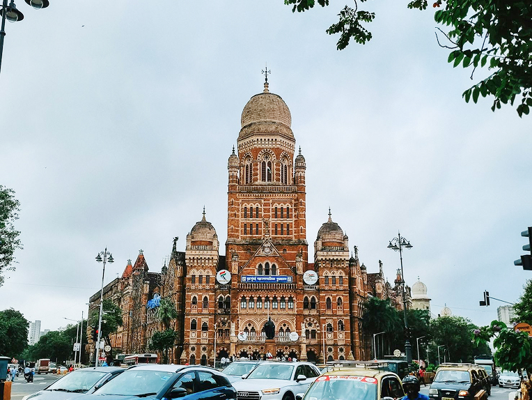 bmc-municipal-corporation-of-greater-mumbai