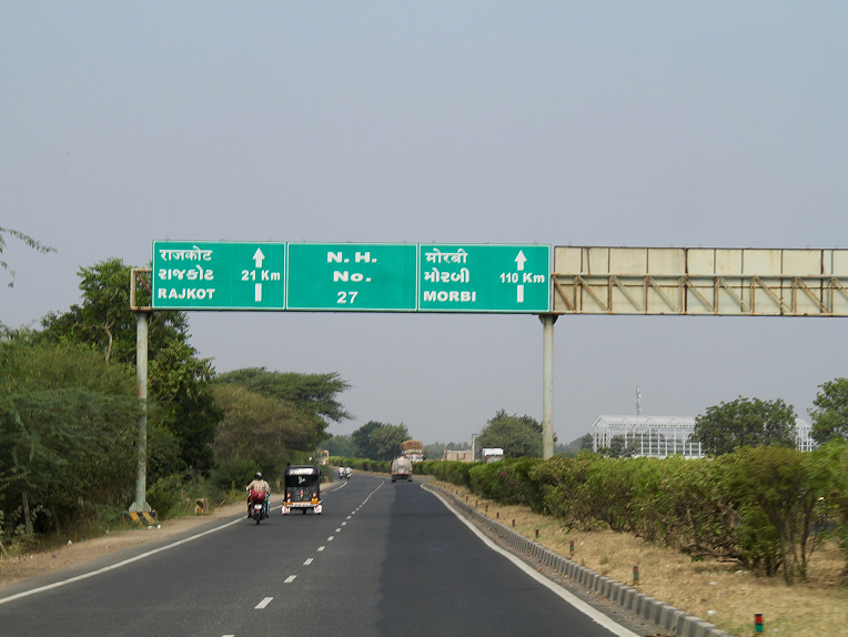 nhai--jetpur-gondal-road-project-varaha-infra-project-ltd