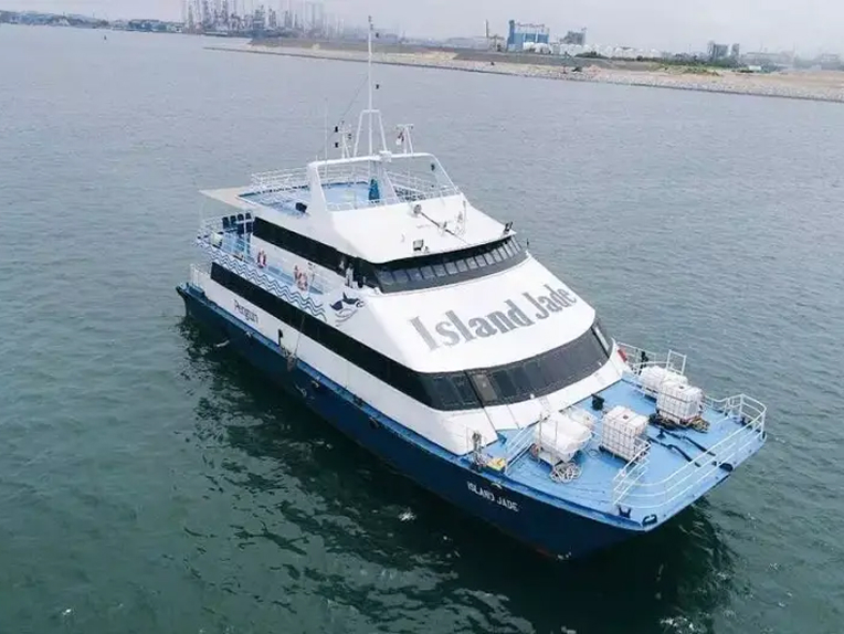 ro-ro-ferry-terminal-project