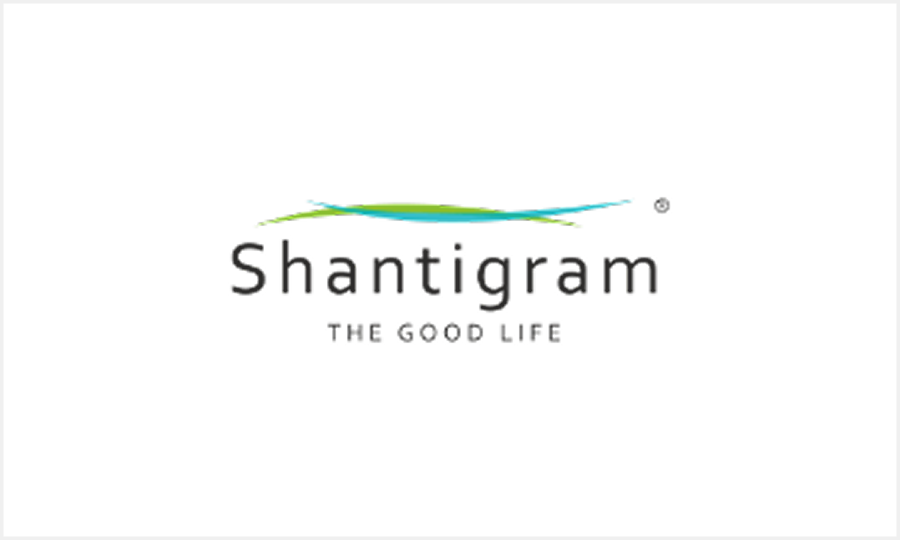 Adani-Shantigram-Project